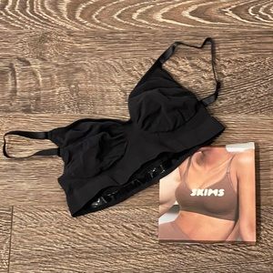 SKIMS Sculpting Bralette